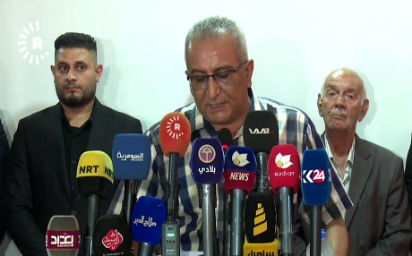 Feyli Kürtlerden referandum mesajı