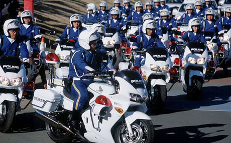 بۆ گرتنی تاوانبارێك 4 هەزار پۆلیس دەخرێنە ئامادەباشییەوە