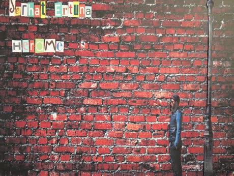 Serhat Ertuna yeni klip "Herame"