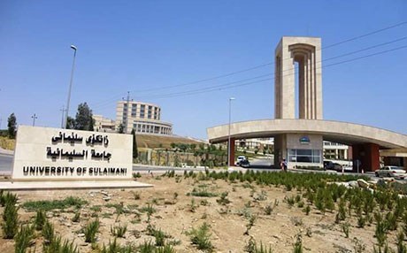 Li Silêmaniyê 700 parçe zevî bi ser mamosteyên zanîngehê tên dabeşkirin