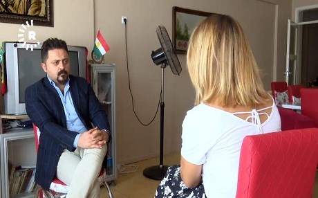 Hevzayend Asya: Şermê ji me nekin, em jî mirov in