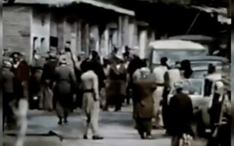 Gelale 14 salan paytexta Şoreşa Kurdî bû