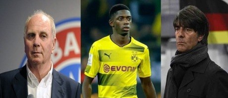 سەرۆکی یانەی بایرن میونشن: ئیتر رێز لە بارسیلۆنا ناگرم