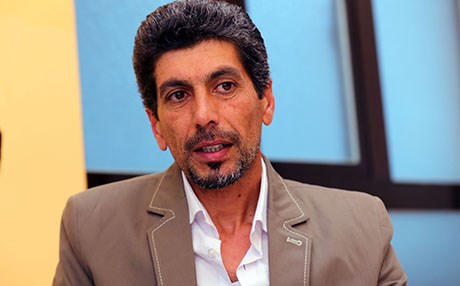 شەیدا بۆ (رووداو): لە توركیا داوای كۆنسێرتم لێدەكەن، بەڵام نایكەم