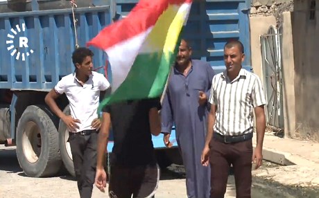 GWER - Araplardan referanduma 'Evet'