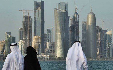 Katar'dan Suudi'ye: Mantıksız