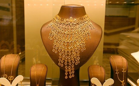 Altın ithalatında ciddi gerileme