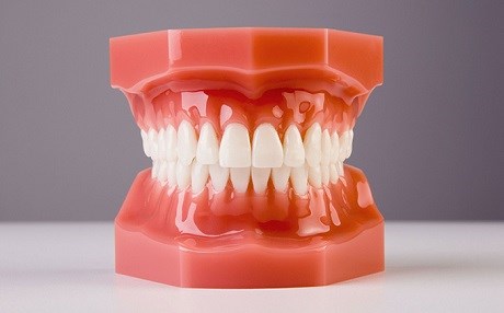 Diş eti hastaları erken bunuyor