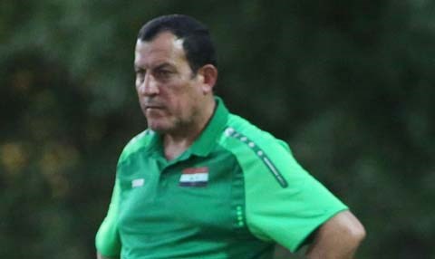 باسم قاسم به‌رده‌وامه‌