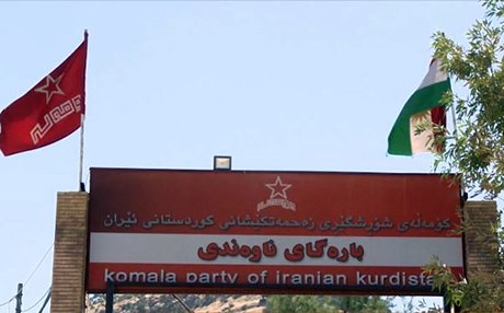 حیزبەکانی رۆژهەڵات کار لەسەر نەخشەڕێگەیەکی هاوبەش دەکەن