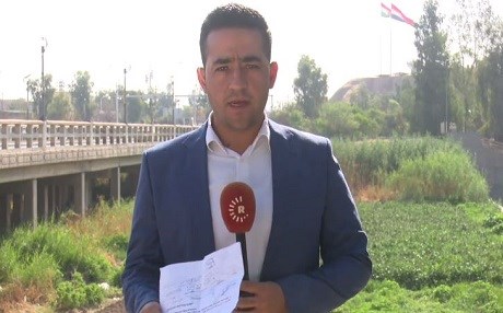 Lîsteya Biratiya Kerkûkê îtiraz li biryara daxistina Ala Kurdistanê dike