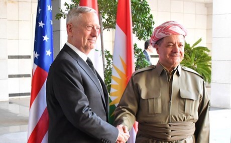 Pentagon açıklamasında dikkat çeken ayrıntı