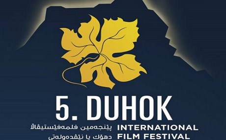 Duhok Film Festivali’ne 'Zer' ile start
