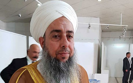 نوێنەری عەرەبەكانی حەوزی حەمرین: زۆرینەمان لەگەڵ رای سەركردایەتیی كوردستانین