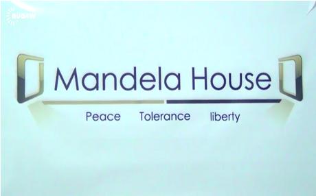 Mala Mandela li Qamişlo hat vekirin