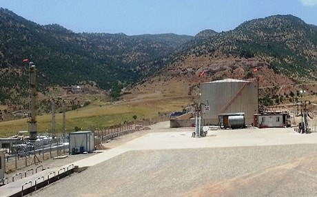 Erbil’den yeni petrol anlaşmaları