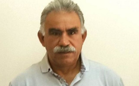 Ocalan: Pêvajo di navbera bihuşt û cehenemê de ye