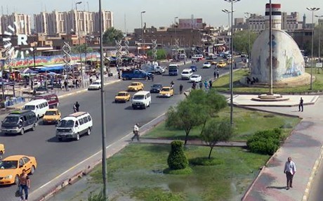 Hristiyanların mallarına el konuluyor!