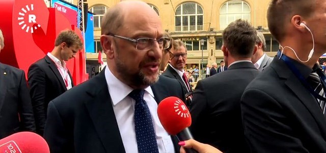 Rikeberê Angela Merkel: Giştpirsî mafê rewa yê gelê kurd e