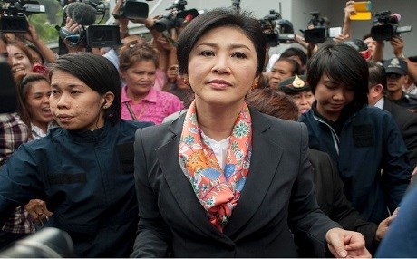 Eski başbakan için tutuklama kararı