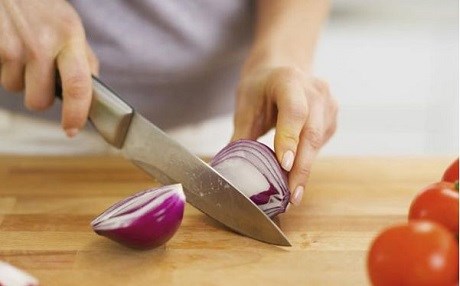 Soğan neden göz yaşartır?