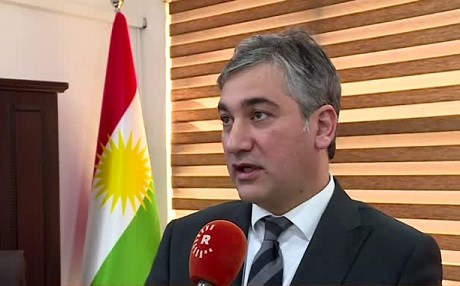 Komîsyon bo referandumê li benda biryara îdareyên deverên Kurdistanî ye