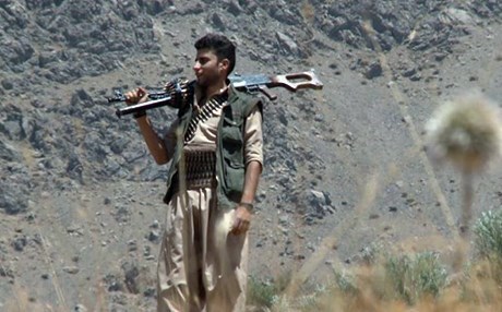 Balekayetî - Komeleyê daxwaza bilez aramirina rewşê kir