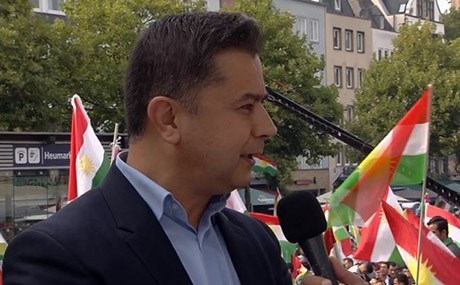 AB Temsilcisi: Halk 'Evet' derse Avrupa destekler