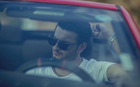 تەها قادر ڤیدیۆکلیپێک بڵاودەکاتەوە