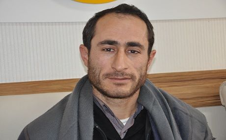 Ji ber strana kurdî doz lê hat vekirin