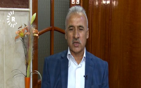 Telafer Kaymakamı: Türk firmaları Kürdistan aracılığıyla gelebilir