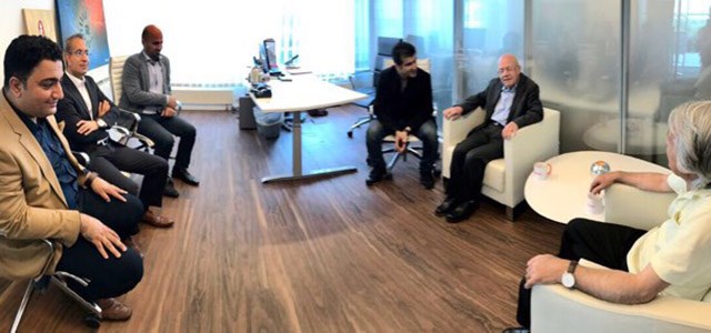 ئیسماعیل بێشكچی رۆڵی رووداو ده‌رباره‌ی گشتپرسی به‌رزدەنرخێنێت