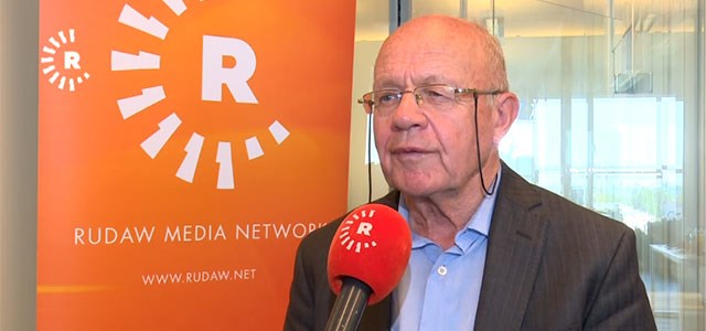 ئیسماعیل بێشكچی بۆ رووداو: ئێستا کاتی سەربەخۆیی کوردستانە