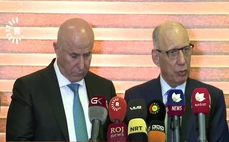 Ednan Muftî: Divê Kurd heta nefesa dawiyê ji referandumê poşman nebin