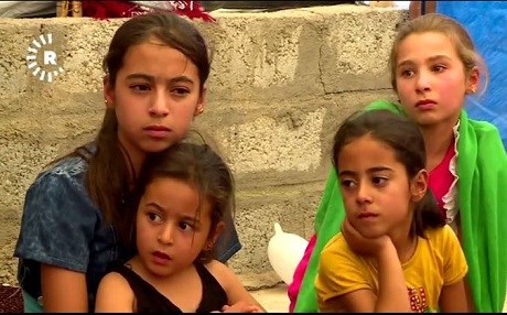 Malbata girtiyê siyasî Emîr Hamid di rewşeke xirab de dijî