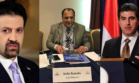 Serokê Federasyona Fûtbolê: Mizgînî, Kurdistan dê bibe endamê FIFAyê