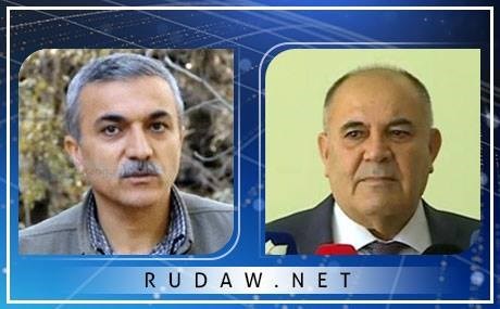 YNKê bersiv da berpirsê PKKê: Em guh nadin gotinên qirçokekî weke te