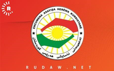 Kürdistan Güvenlik Konseyi: Yüzlerce IŞİD'li Irak sınırına aktarılıyor