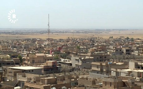 Ninova 25 Eylül’ü bekliyor