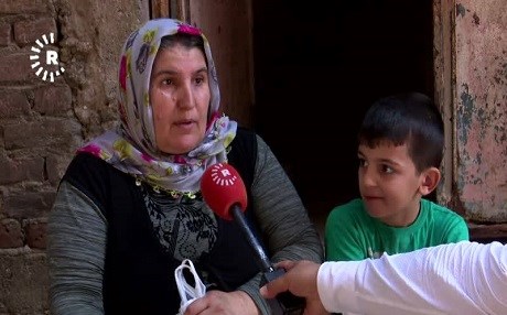 Surlu kadınlar: Bayram bize haram oldu