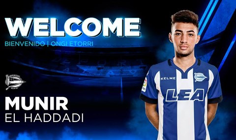 مونیر بۆ  ئالاڤێس