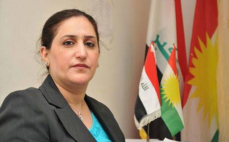 Li Iraqê dadgehek taybet bo mafên mirov tê damezirandin