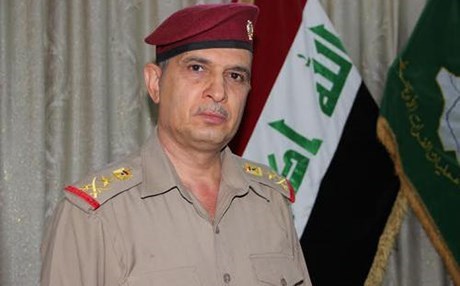 Irak Genelkurmay Başkanı: Operasyon yakında