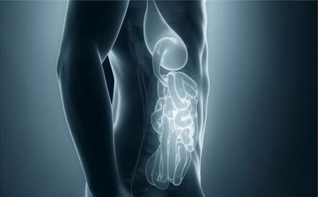 Vücudun içini gösterebilen kamera icat edildi