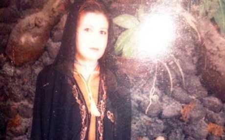 URFA – 7 çocuk annesi kadın öldürüldü