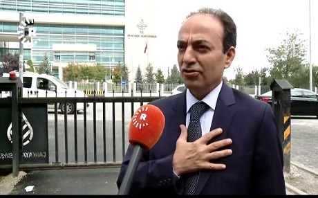 Berdevkê HDPê: Çima dewleta Kurdan nebe?