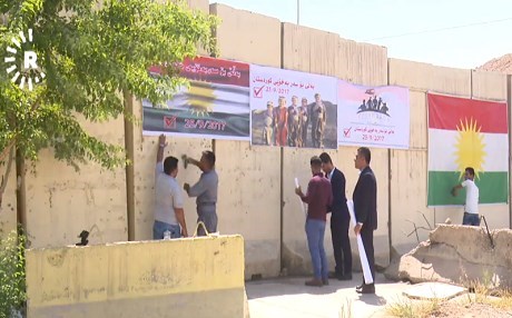 GIŞTPIRSÎ – Li Kerkûkê yekdengî heye