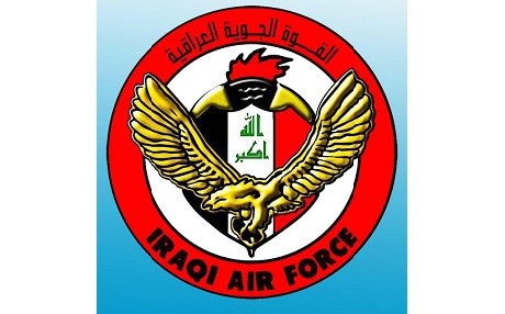 Air force confirms death of Iraqi pilot who crashed in United States