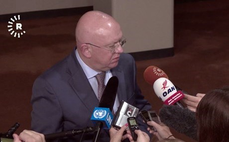 Balyozê Rûsya li NY: Pêwîst e dawî bi êşa musilmanên Burmayê were anîn