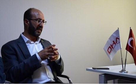 HÜDA-PAR: Kürt meselesi tamamen çözülebilirdi